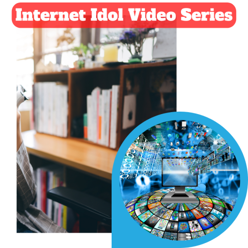 100% Free to Download Video Course with Master Resell Rights “Internet Idol Video Series” is made to lay out fantastic online business ideas for you