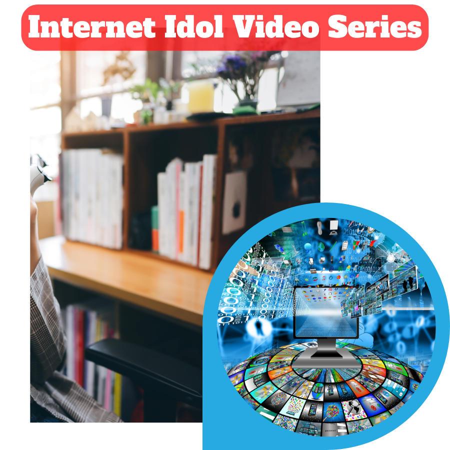 You are currently viewing Earn 500 Daily From Internet Idol Video Series