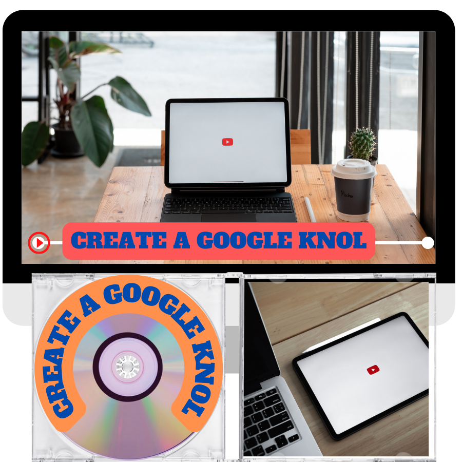You are currently viewing Best Earning Idea With Create A Google Knol