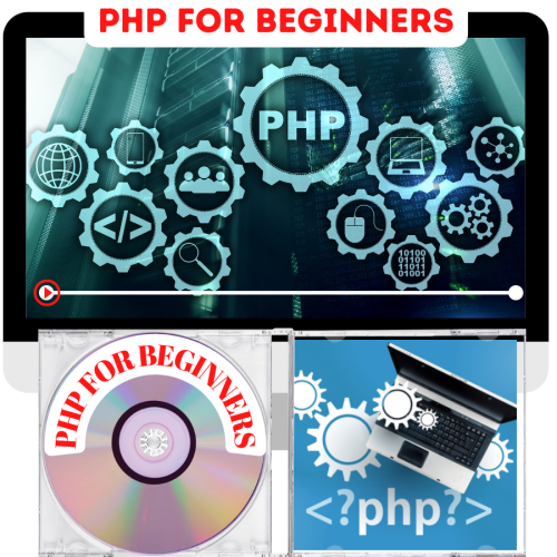 100% Download Free Real Video Course with Master Resell Rights “Freelancing with a PHP Course” will make you an expert within a week and you will start making money online while working from this part-time work. You will become capable of handling a new profitable business 