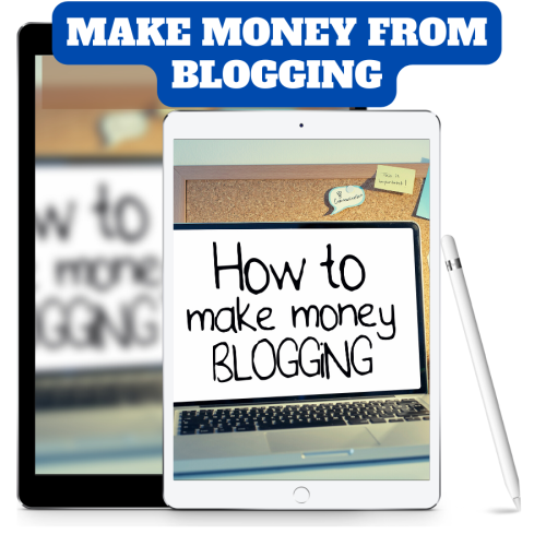 100% Download Free Real Video Course with Master Resell Rights “Make Money From Blogging” will help you kick start your profitable online business and make money online by working from your comfort zone. This video course is like strong support for you and soon you will see a drastic change in your lifestyle 