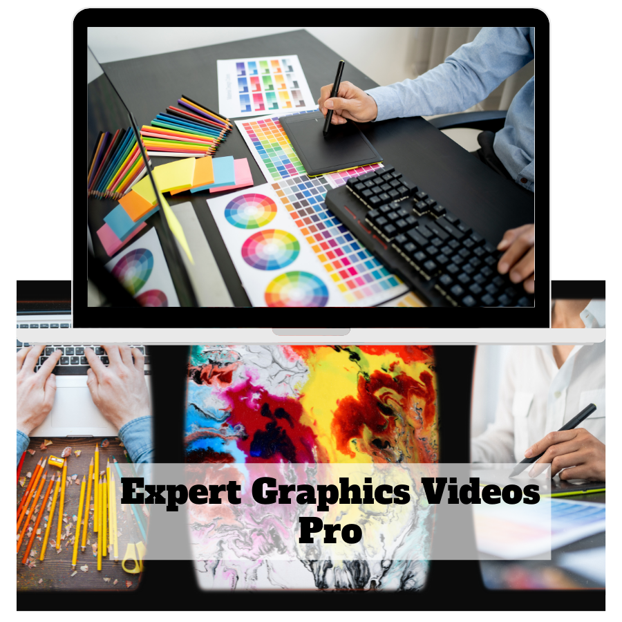 You are currently viewing 100% Free to Download with Master Resell Rights video course  “Expert Graphics Videos Pro” for making you an expert in generating passive money through your own online business