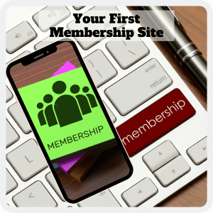 Read more about the article 100% Free to Download Video Course “Your First Membership Site Secrets” with Master Resell will increase your income,  fast-track your success online, and you will earn huge passive money