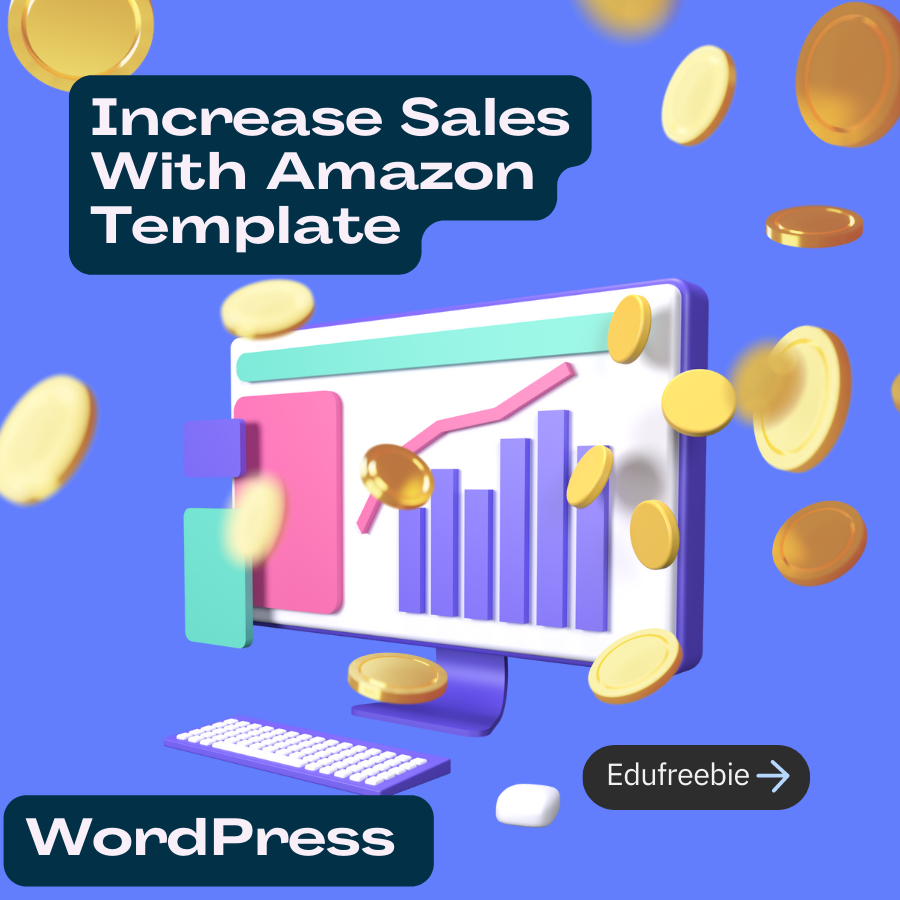 You are currently viewing Amazon website Template for WordPress 13