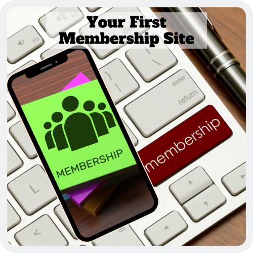 100% Free to Download Video Course “Your First Membership Site Secrets” with Master Resell will increase your income,  fast-track your success online, and you will earn huge passive money