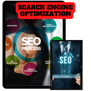 Read more about the article 100% Download Free Real Video Course with Master Resell Rights “Search Engine Optimization” will give you an idea to start a ready-made online business and you will start making passive money online while working from home part-time. This video is made for you to create a home-based profitable business in simple steps