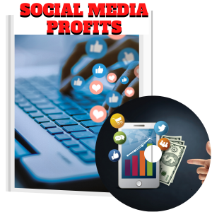 Read more about the article 100% Free to Download Real Video Course with Master Resell Rights “Social Media Profits” will help you kick start your profitable online business and make money online by working from your comfort zone