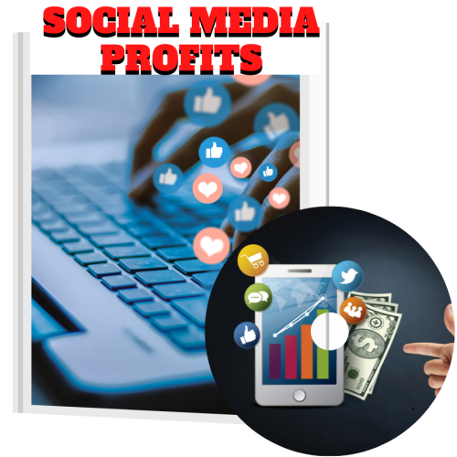 100% Free to Download Real Video Course with Master Resell Rights “Social Media Profits” will help you kick start your profitable online business and make money online by working from your comfort zone