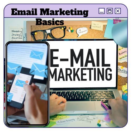 100% Free to Download Video Course “Email Marketing Basics” with Master Resell Rights will help you in bringing passive money and success in easy steps