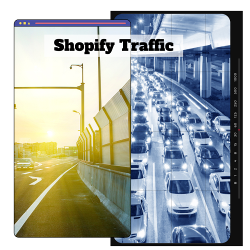 100% Free to Download “Shopify Traffic” with Master Resell Rights is a video course to make you earn without capital, experience, or a college degree