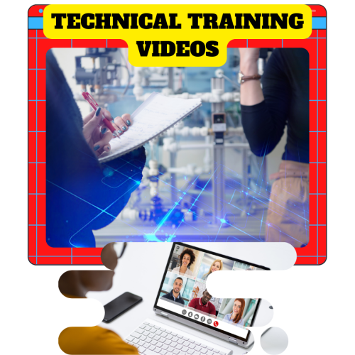 100% Free to Download Video Course with Master Resell Rights “Technical Training Video” will make you skilled to kickstart your online business