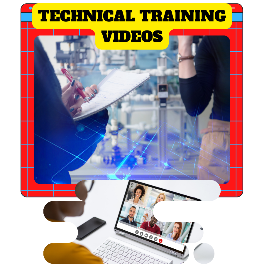 You are currently viewing Daily Earning Method From Technical Training Videos