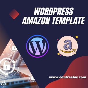 Read more about the article Amazon website Template for WordPress 91