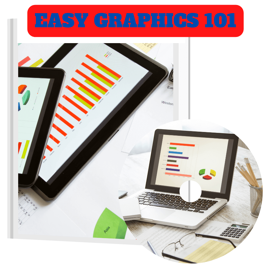 You are currently viewing 100% Download Free Video Tutorial with Master Resell Rights “Easy Graphics 101” is here to make you an expert professional in MONEY-MAKING online without stepping out. You will work from home in your convenient time and you will earn enormous passive MONEY on a regular basis