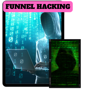 Read more about the article 100%  Free DownloadReal Video Course with Master Resell Rights “Funnel Hacking” will make you an expert in online business within a week and you will start making money online while working from this part-time work
