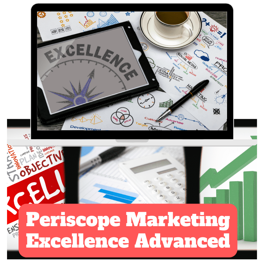 You are currently viewing 100% Free to Download video course “Periscope Marketing Excellence Advanced” with Master Resell Rights is the right video course to make you rich while working part-time in your online business  