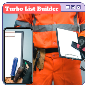 Read more about the article 100% Free Download Video Course “Turbo List Builder” with Master Resell Rights will educate you on the easiest way to unresistant and endless money and will turn you into an entrepreneur 
