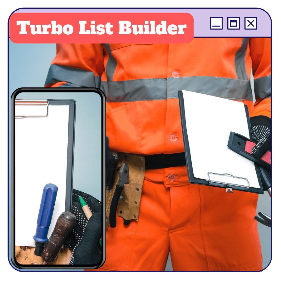 You are currently viewing 100% Free Download Video Course “Turbo List Builder” with Master Resell Rights will educate you on the easiest way to unresistant and endless money and will turn you into an entrepreneur 