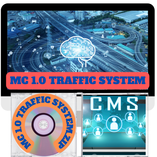 100%  Free Download Real Video Course with Master Resell Rights “MC Traffic System” brings a fresh chance to become a millionaire in a short period and you will make money online like never before