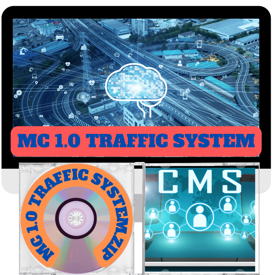 You are currently viewing 100%  Free Download Real Video Course with Master Resell Rights “MC Traffic System” brings a fresh chance to become a millionaire in a short period and you will make money online like never before