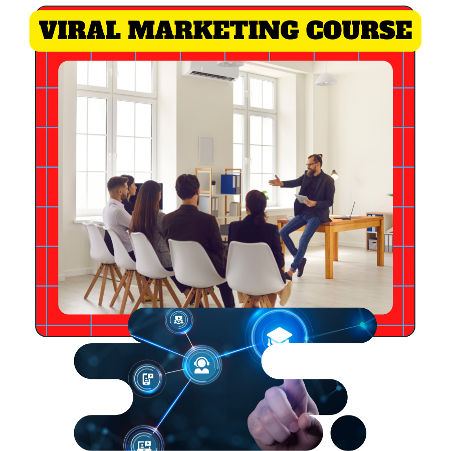 You are currently viewing Get Instant Earning From Viral Marketing Course