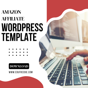 Read more about the article Amazon Affiliate website Template for WordPress 147