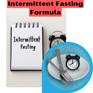 Read more about the article Earn 50USD daily with Intermittent Fasting Formula