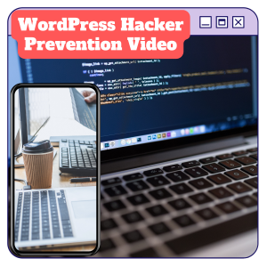 Read more about the article 100% Download Free Real Video Course with Master Resell Rights “WordPress Hacker Prevention” will make you an expert within a week and you will start making money online 