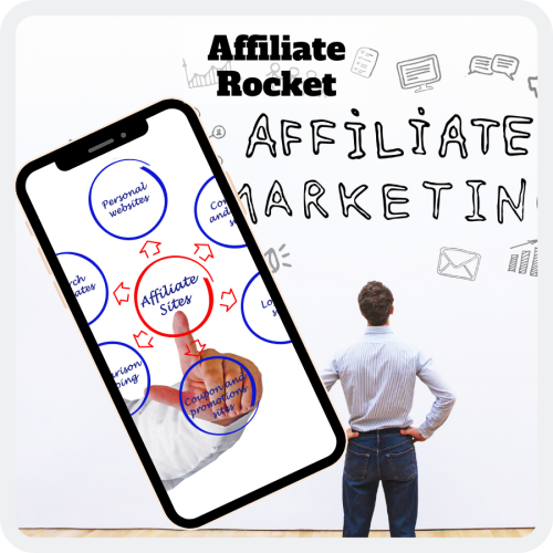 100% Free to Download Video Course “Affiliate Rocket” with Master Resell Rights is a video course through which you can build your entrepreneurship with greater profits￼