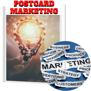 Read more about the article 100% Free Video Course “Postcards Marketing” with Master Resell Rights and 100% Download Free. This video course is giving you a curated platform to earn unresistant and endless money