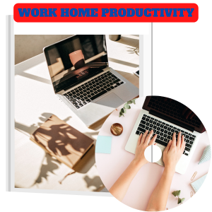 Read more about the article 100% Free to Download Video Course for everyone with Master Resell Rights “Work Home Productivity” is a video course that teaches you a comfortable way of making real money