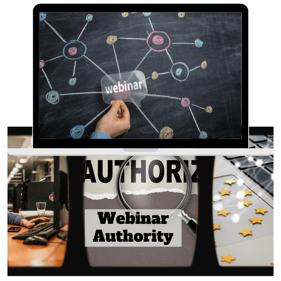 You are currently viewing 100% Free to Download Video Course with Master Resell Rights “Webinar Authority” is a way to make earn limitless passive money and have your own profitable business online