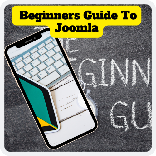 100% Free to Download Video Course “Beginners Guide To Joomla” with Master Resell Rights to help you to decide your aims to do a profitable business and make maximum income out of it