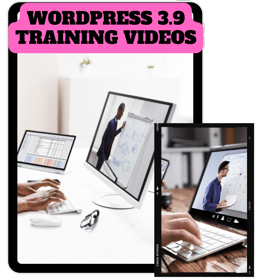 You are currently viewing 100% Free Real Video Course with Master Resell Rights “WordPress Training Videos”. The business ideas to get started instantly with money-making potential