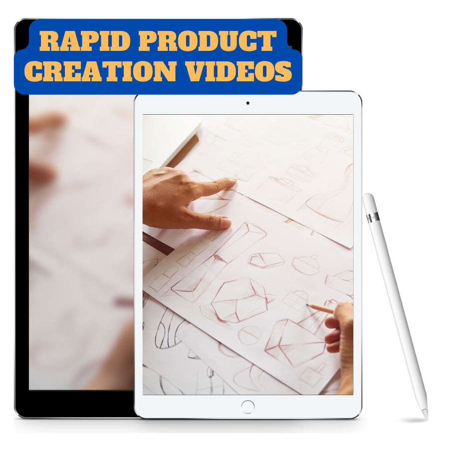 You are currently viewing 100% Download Free Video Course with Master Resell Rights “Rapid Product Creation Videos”. Build your own profitable way to online business and make money out of it
