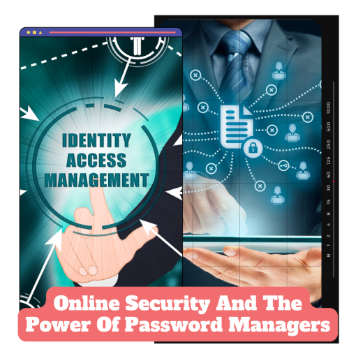 100% Free to Download Video Course with Master Resell Rights “Online Security And The Power Of Password Managers” is like a goldmine from which you learn the skills for making profits in your online business