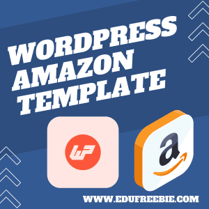 Read more about the article Amazon website Template for WordPress 94