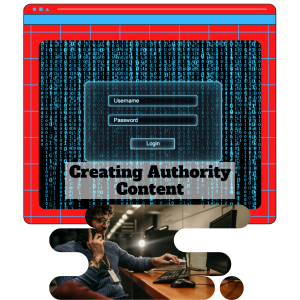 Read more about the article 100% Free to Download Video Course “Creating Authority Content” with Master Resell Rights through which you will start an online business and you will start believing in your self worth