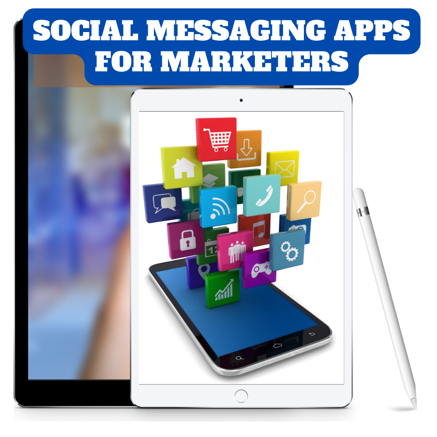 You are currently viewing How to make money online from Social Messaging Apps for Marketers