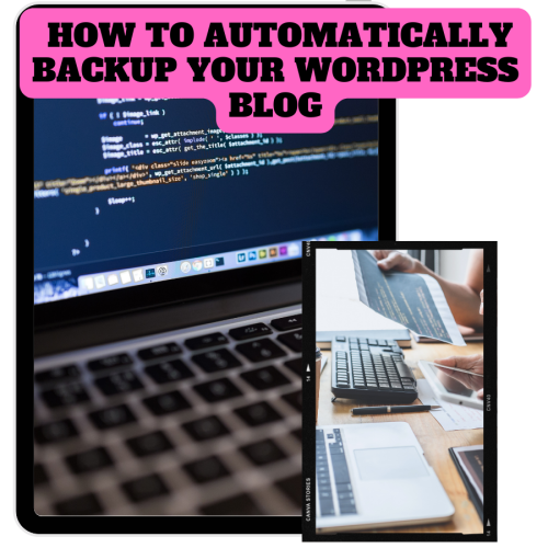 100% Free to Download Video Course “How To Automatically Backup Your WordPress Blog” with Master Resell Rights is made to train you to get a steady & reliable income at home without any money