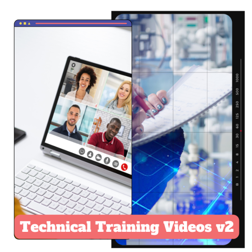 100% Free to Download Video Course “Technical Training Videos V2” with Master Resell Rights is the best training course for getting a lavish lifestyle and running a successful online business