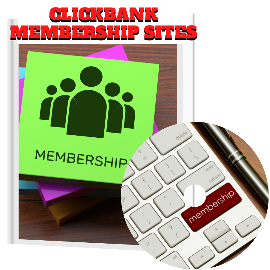 You are currently viewing 100% Free to Download Video Course with Master Resell Rights  “Clickbank Membership Sites” is a training video through which you can start your online entrepreneurship and make huge profits
