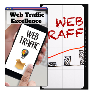Read more about the article Daily Income Trick On Web Traffic Excellence