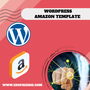 Read more about the article Amazon website Template for WordPress 95