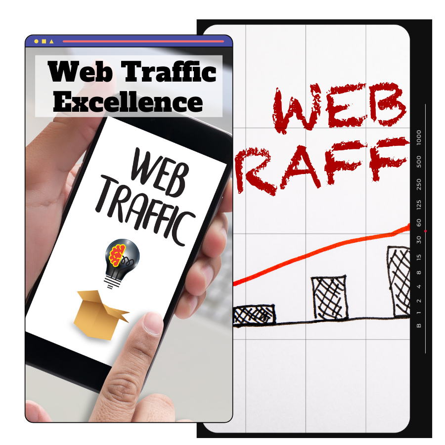 You are currently viewing Daily Income Trick On Web Traffic Excellence