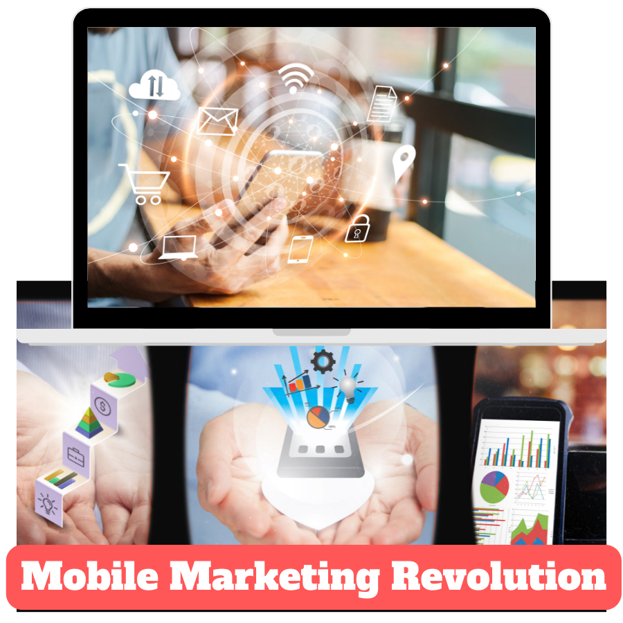 You are currently viewing 100% Free to Download Video Course with Master Resell Rights “Mobile Marketing Revolution” through which you will venture into a new profitable business