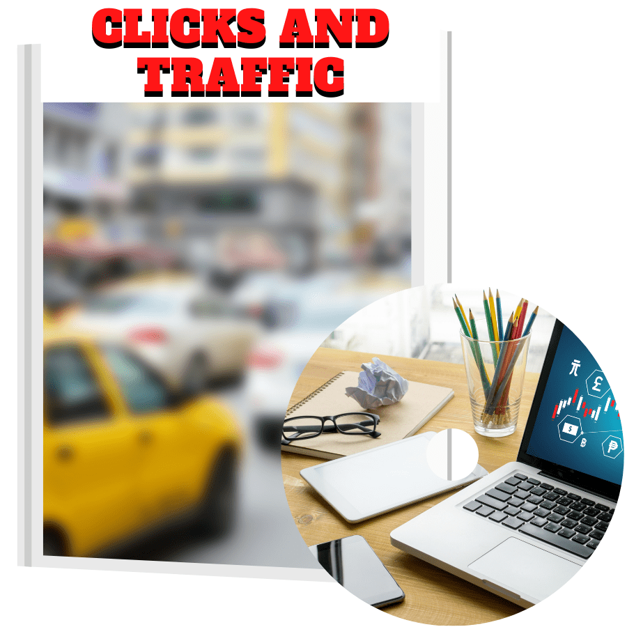 You are currently viewing 100% Free to Download Video Course “Clicks And traffic” allows you diving into a viable online business with zero start-up costs