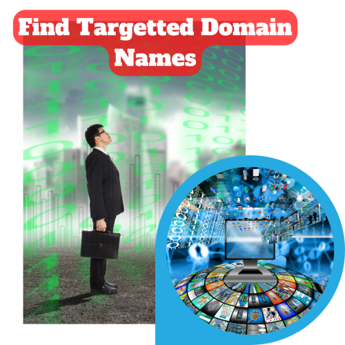 100% Free Video Course “Find Targetted Domain Names” with Master Resell Rights to explain to you a new business plan to make real passive money while working part-time. Experience overflow of cash in your bank account through this ultimate video course