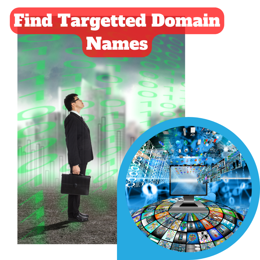 You are currently viewing Earn 20k USD Monthly With Find Targetted Domain Names