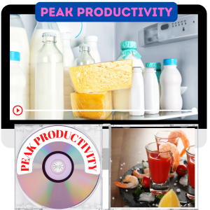 Read more about the article A new way to earn from Peak Productivity